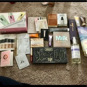 HUGE MAKEUP LOT